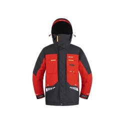 Kurtka Zimowa Graff Warmguard 619-O-B-4 rozm. M